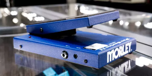 MORLEY PRO SERIES II 4